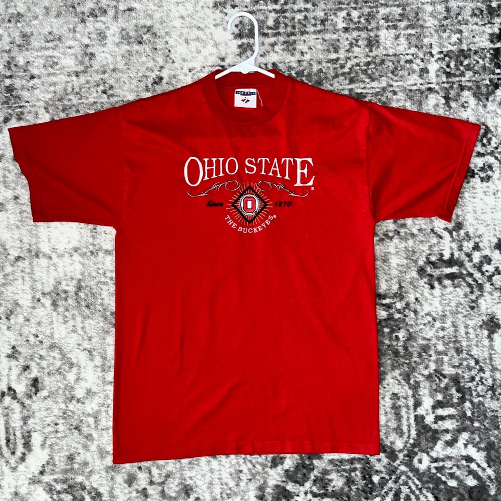 Men’s Ohio State Shirt